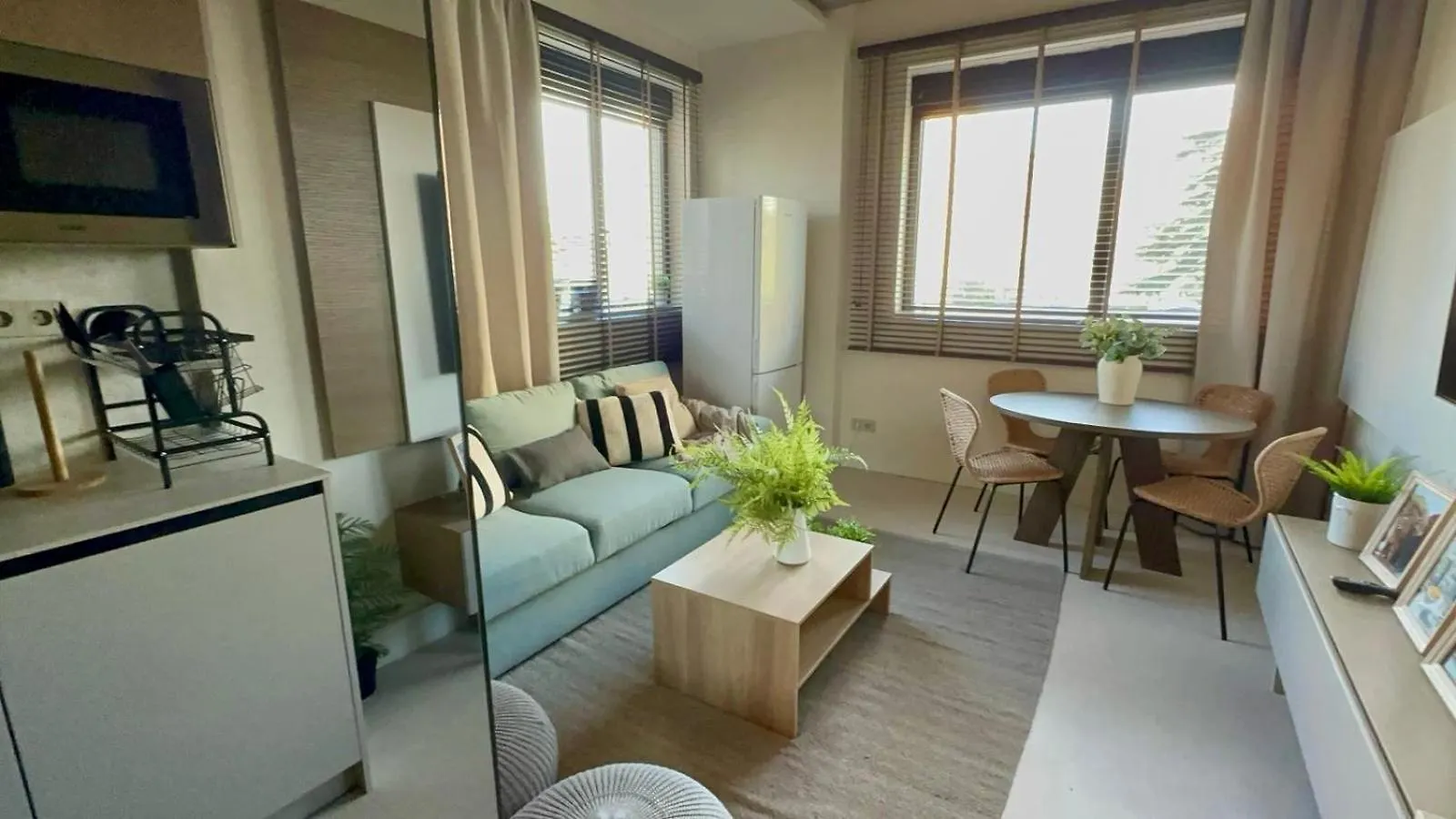 Arturo Soria Apartamento De Lujo A Estrenar Apartment Madrid