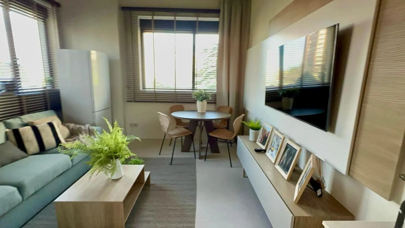 Arturo Soria Apartamento De Lujo A Estrenar Apartment Madrid