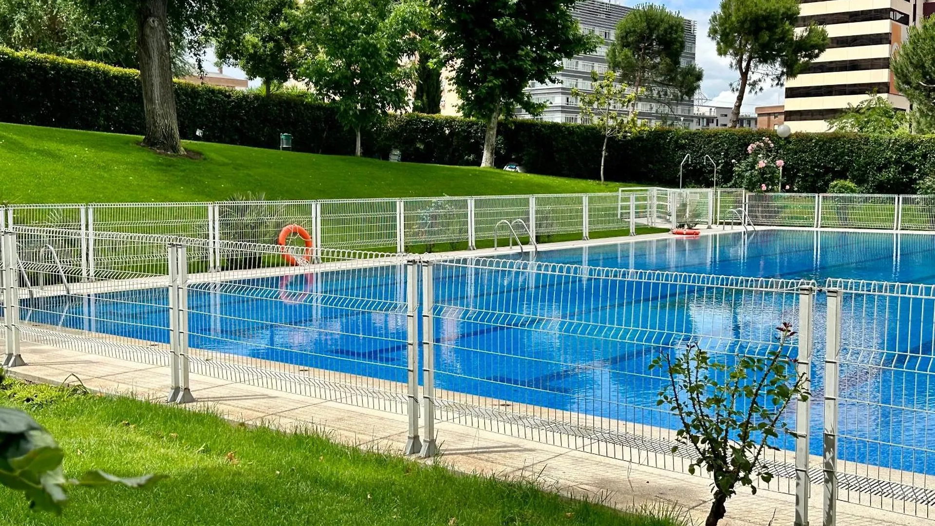 Arturo Soria Apartamento De Lujo A Estrenar Apartment Madrid Spain