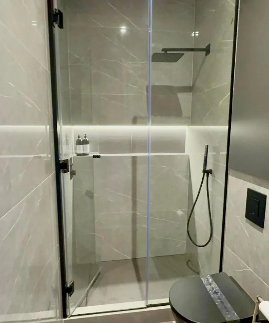 Arturo Soria Apartamento De Lujo A Estrenar Apartment Madrid 0*,  Spain