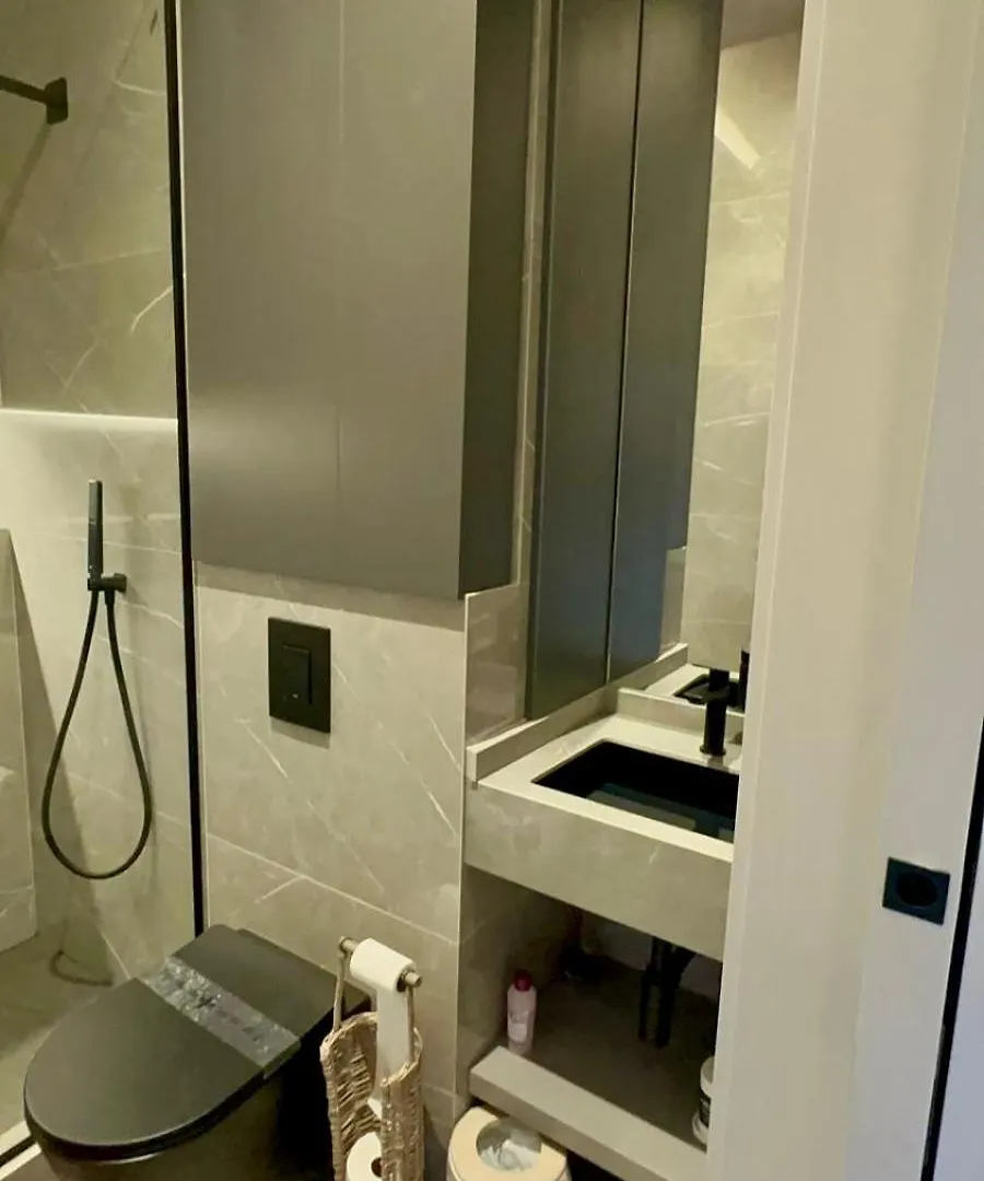 Arturo Soria Apartamento De Lujo A Estrenar Apartment Madrid